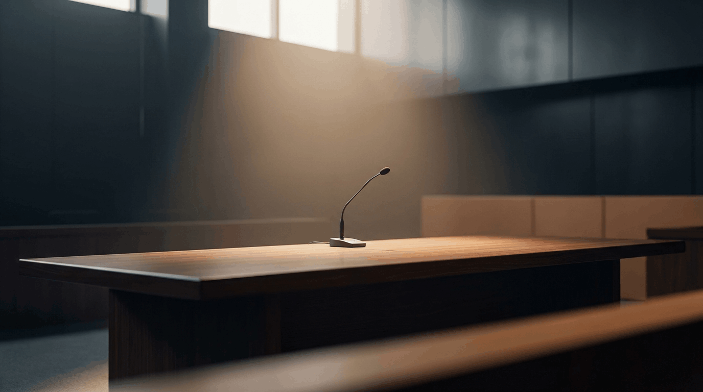 Commercial Litigation