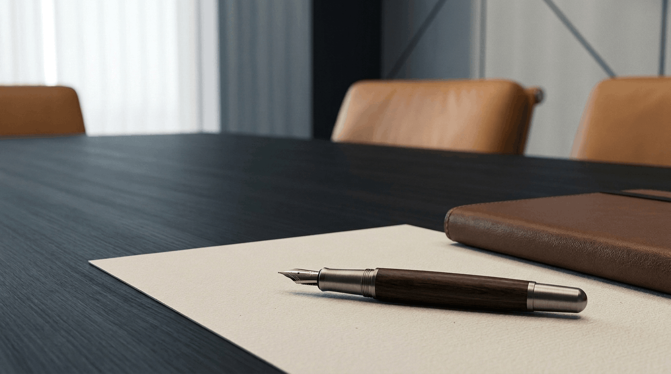 Corporate Governance
